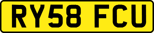 RY58FCU