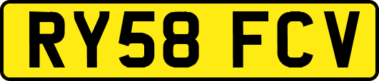 RY58FCV