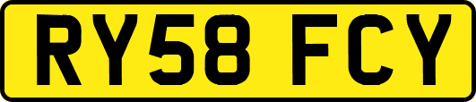 RY58FCY