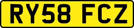 RY58FCZ