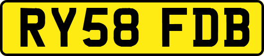 RY58FDB