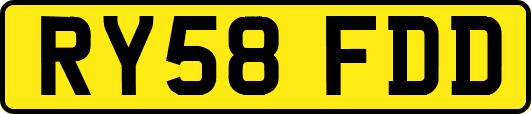 RY58FDD