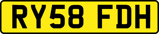 RY58FDH