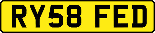 RY58FED