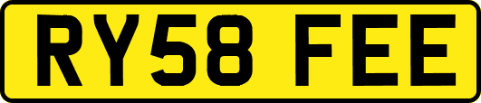 RY58FEE
