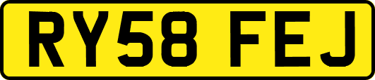 RY58FEJ