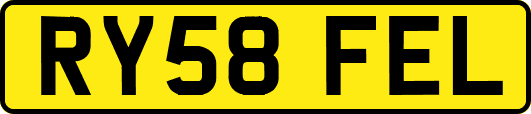 RY58FEL