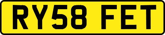 RY58FET