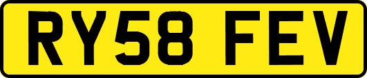 RY58FEV