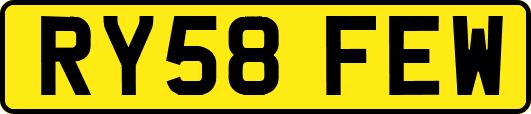 RY58FEW