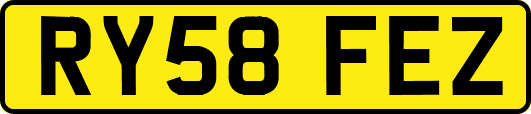 RY58FEZ
