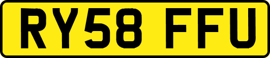 RY58FFU