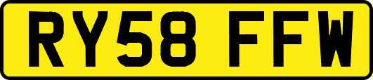 RY58FFW