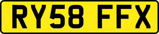RY58FFX