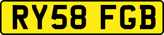 RY58FGB