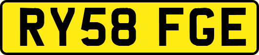 RY58FGE