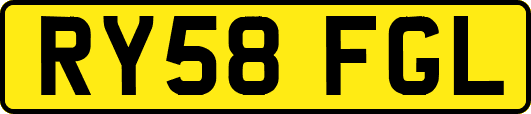 RY58FGL