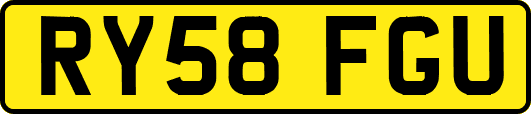 RY58FGU