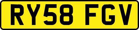 RY58FGV
