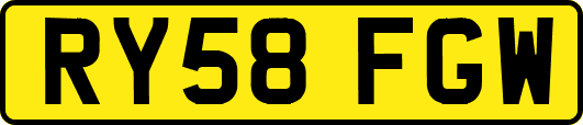 RY58FGW