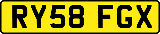 RY58FGX