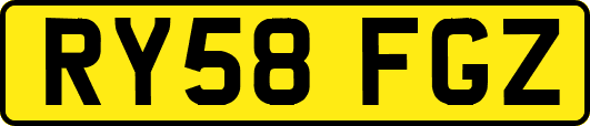 RY58FGZ
