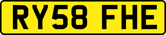 RY58FHE