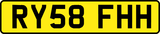 RY58FHH
