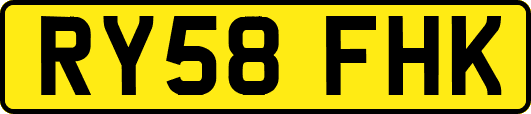 RY58FHK