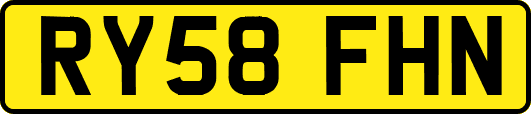RY58FHN