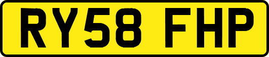 RY58FHP