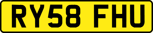 RY58FHU