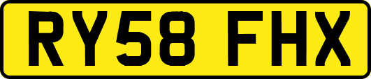 RY58FHX