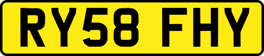 RY58FHY