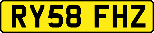 RY58FHZ