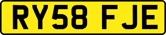 RY58FJE