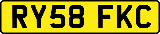 RY58FKC