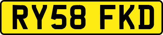 RY58FKD