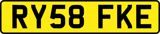 RY58FKE