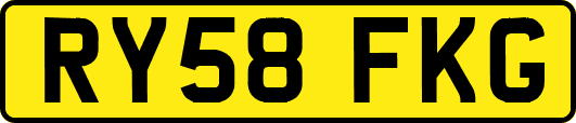 RY58FKG