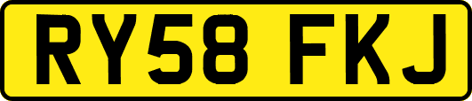 RY58FKJ