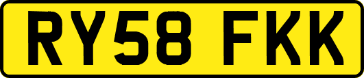 RY58FKK