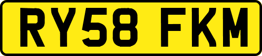 RY58FKM