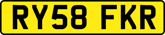 RY58FKR