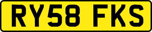 RY58FKS