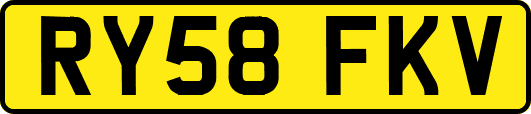 RY58FKV