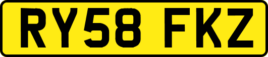 RY58FKZ