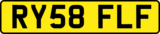 RY58FLF