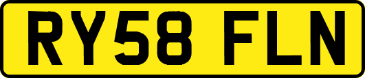 RY58FLN