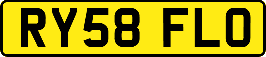 RY58FLO
